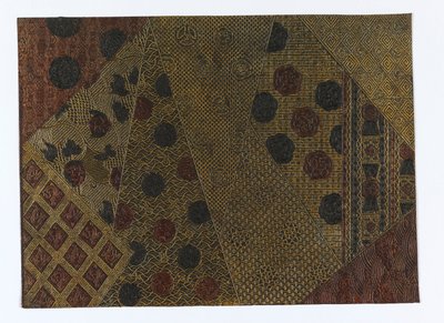 Imitation Leather (Japan) by Unknown